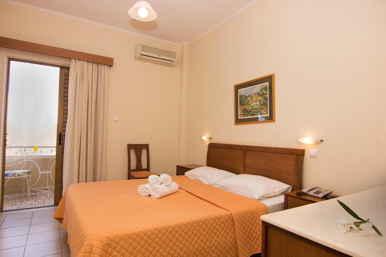 Hotel สตูปา ภายนอก รูปภาพ